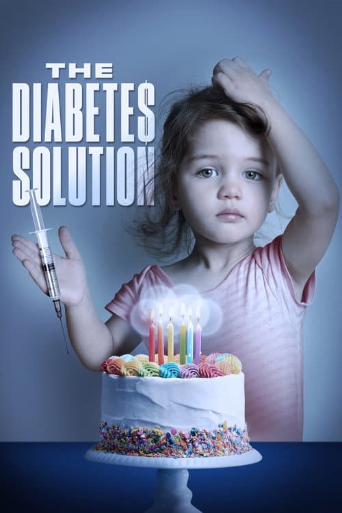 Постер: The Diabetes Solution