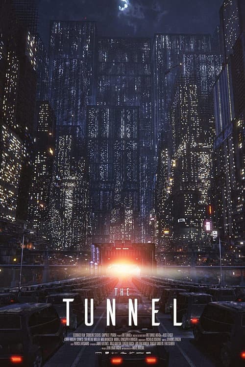 Постер: Tunnelen