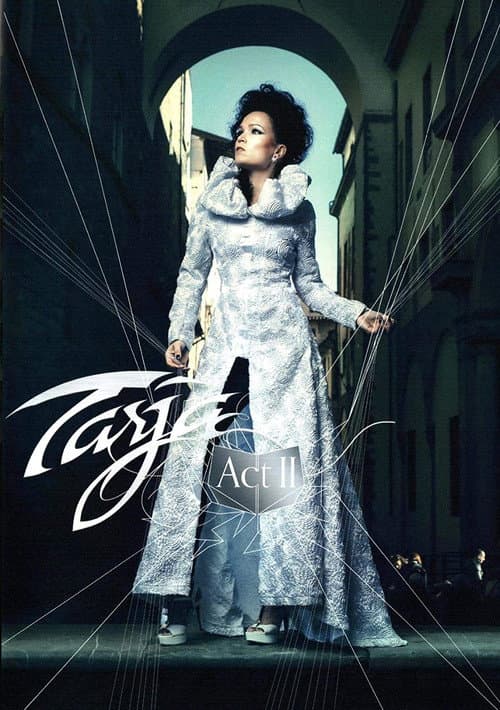 Постер: Тарья Турунен: концертное шоу Act II