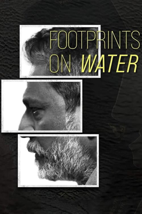 Постер: Footprints on Water