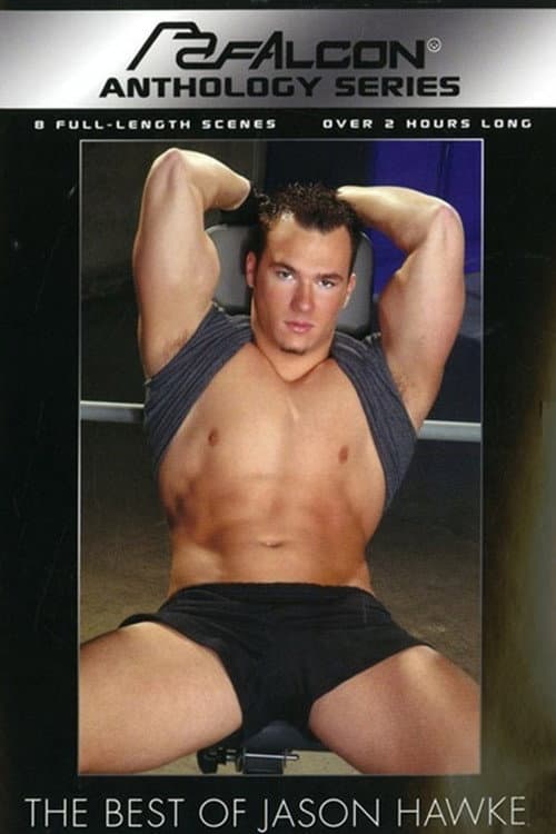 Постер: The Best of Jason Hawke