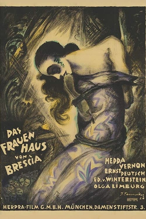 Постер: Das Frauenhaus von Brescia