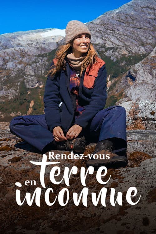 Постер: Rendez-vous en terre inconnue
