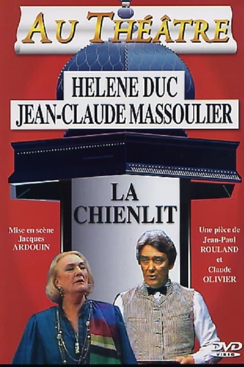 Постер: La Chienlit