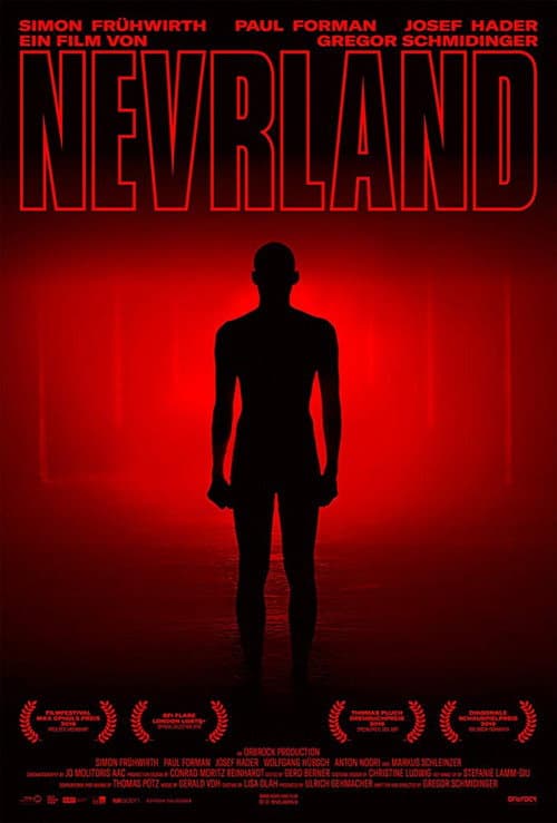 Постер: Nevrland