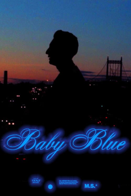 Постер: Baby Blue
