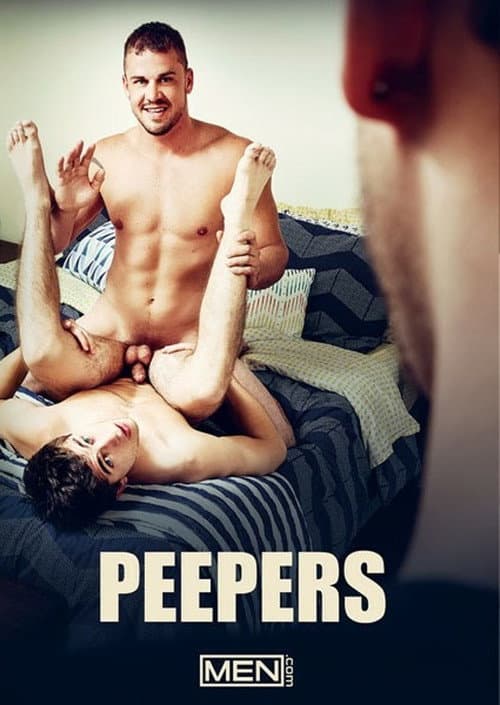 Постер: Peepers