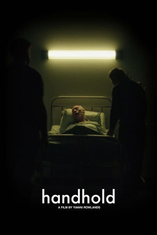 Постер: Handhold