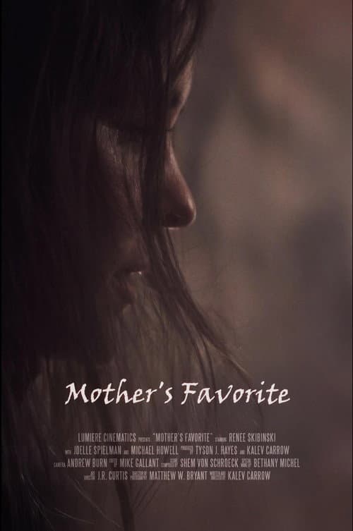 Постер: Mother's Favorite