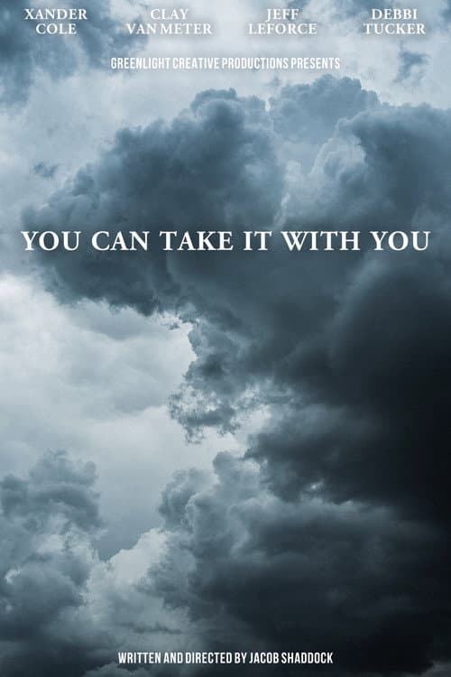 Постер: You Can Take It With You
