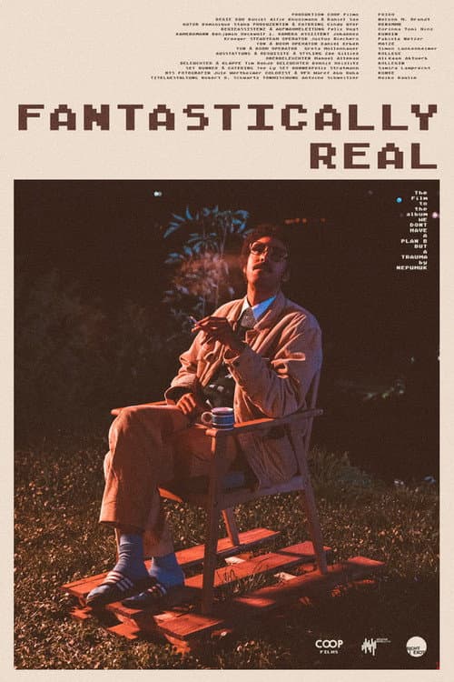Постер: Traumhaft Echt
