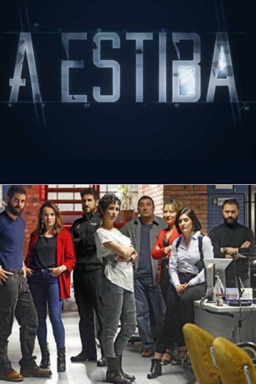 Постер: A Estiba