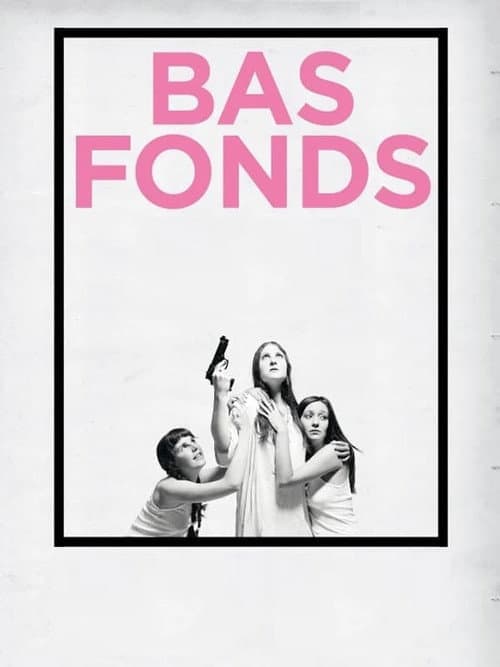 Постер: Bas-fonds