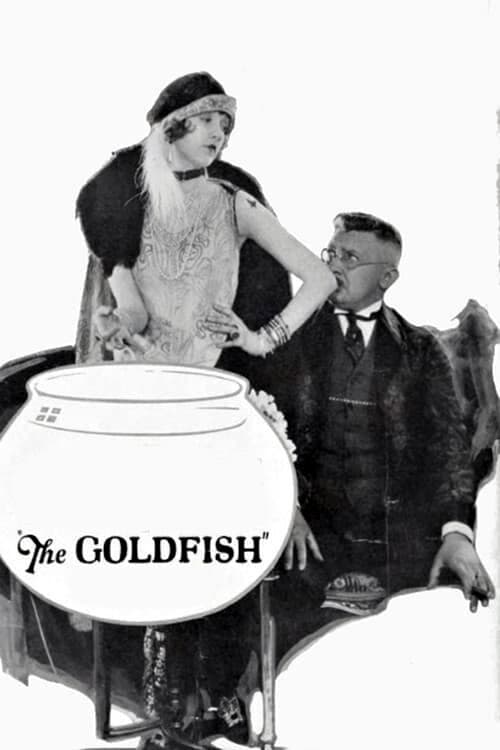 Постер: The Goldfish