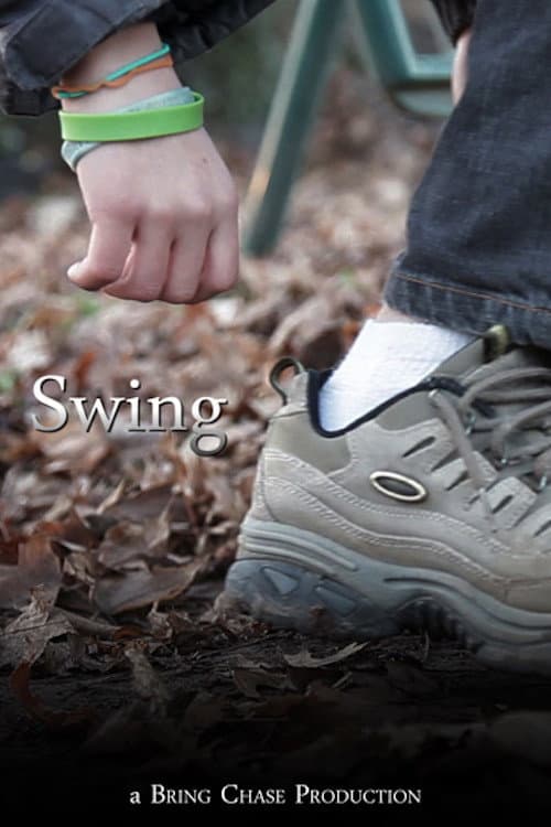 Постер: Swing