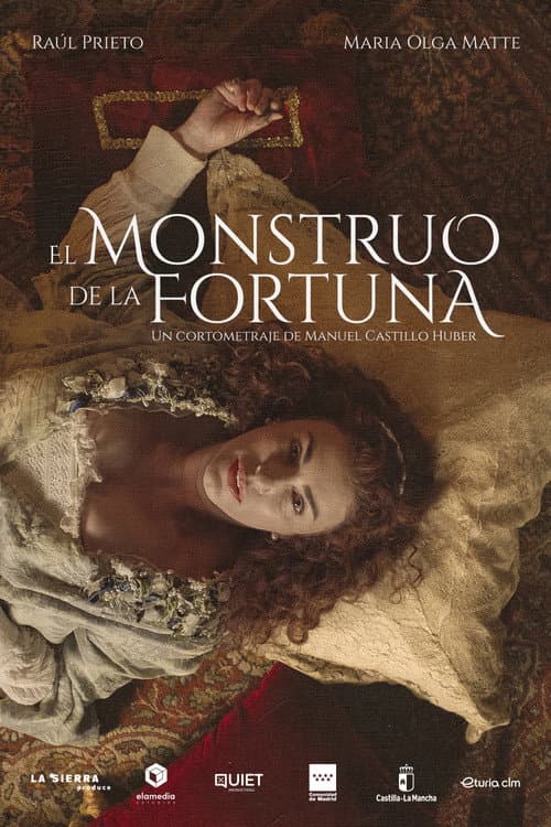 Постер: El Monstruo de la Fortuna