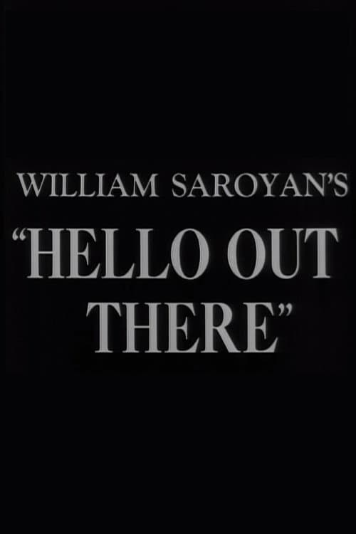 Постер: Hello Out There