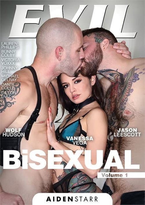 Постер: Bisexual Volume 1