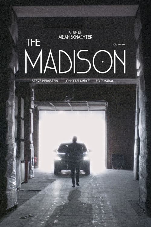 Постер: The Madison