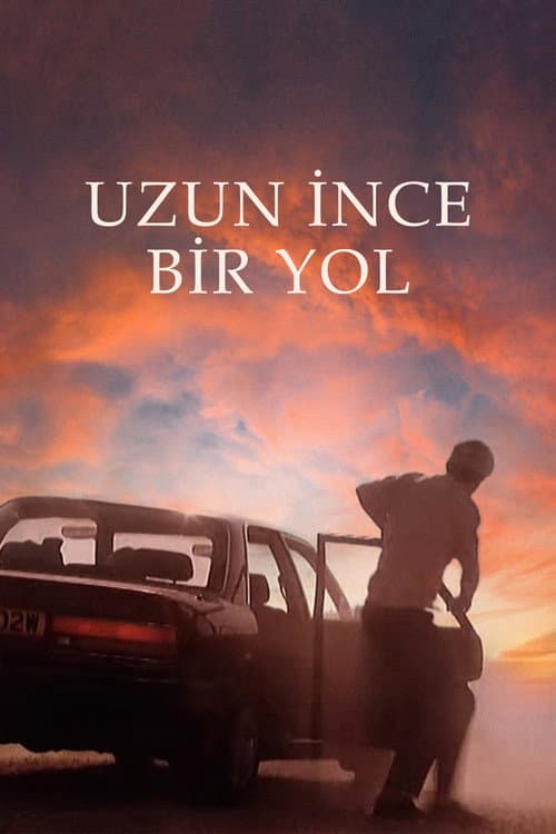 Постер: Uzun İnce Bir Yol