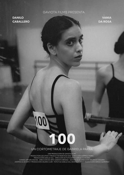 Постер: 100