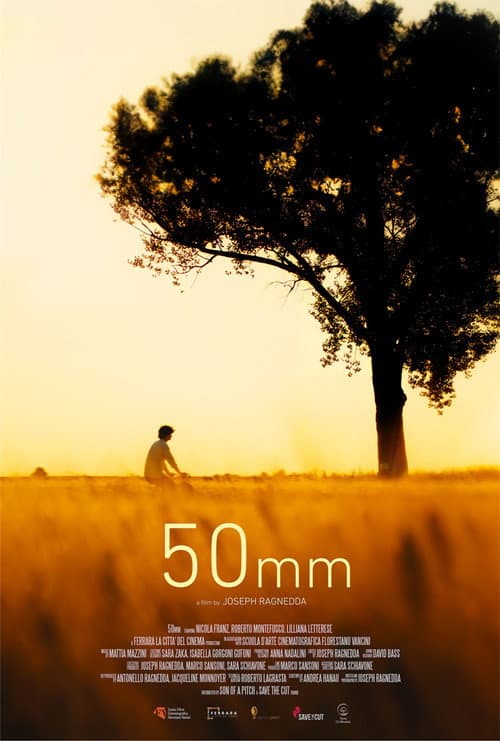 Постер: 50mm