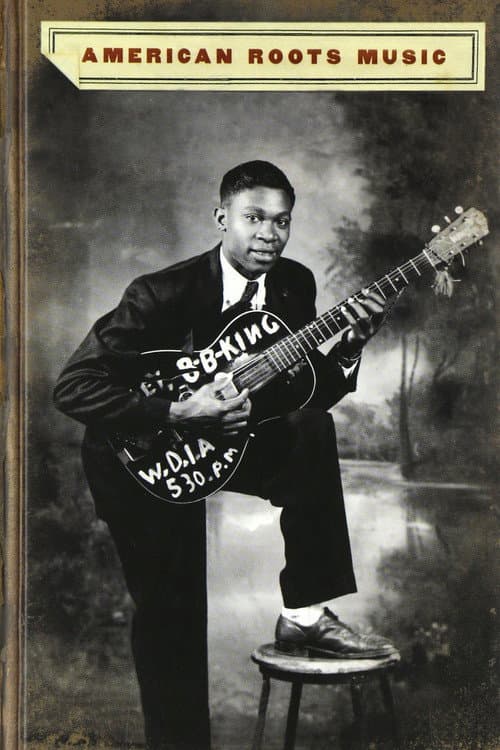 Постер: American Roots Music