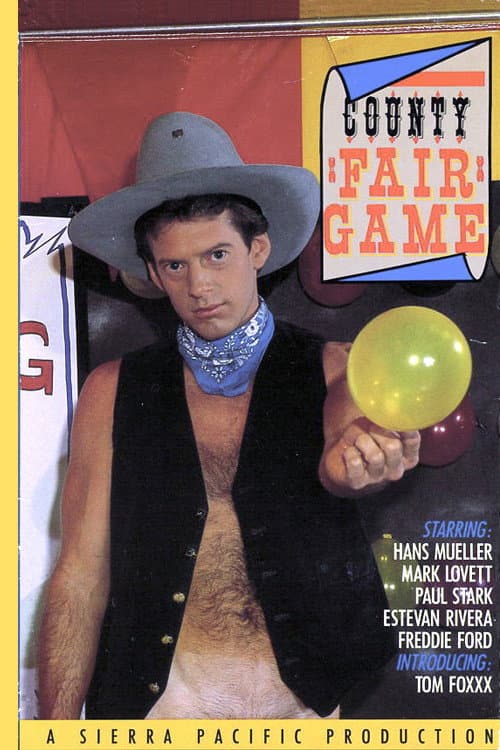 Постер: Fair Game