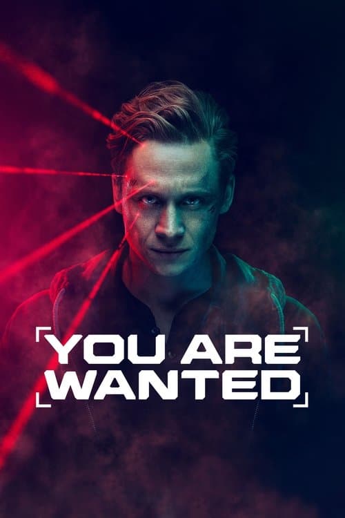 Постер: You Are Wanted