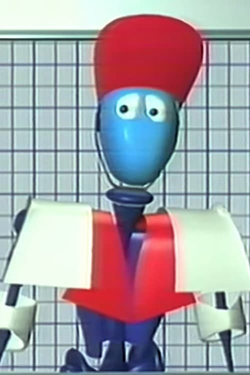 Постер: ReBoot 1990 Limelight Demo Reel