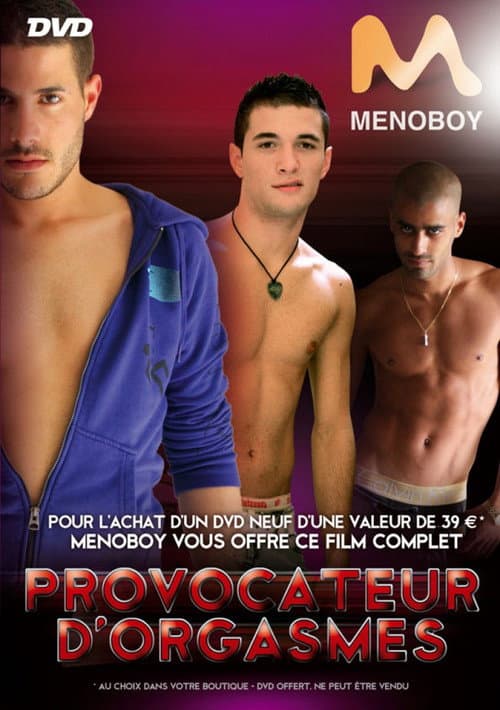 Постер: Provacateur d'orasmes