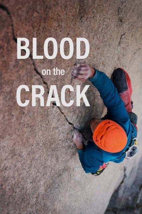 Постер: Blood on the crack