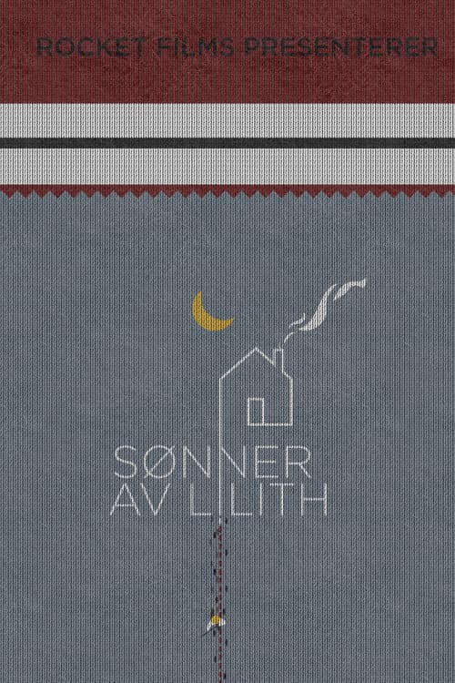 Постер: Sønner av Lilith
