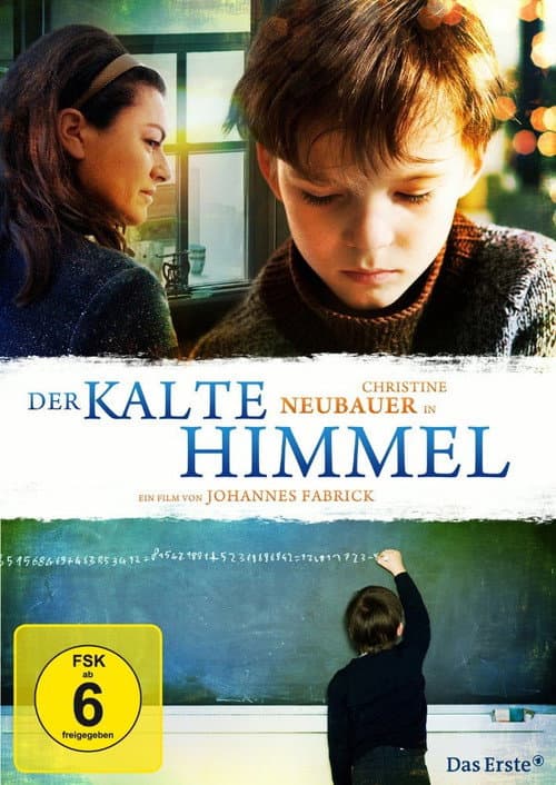 Постер: Der kalte Himmel
