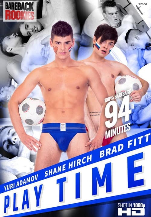 Постер: Play Time