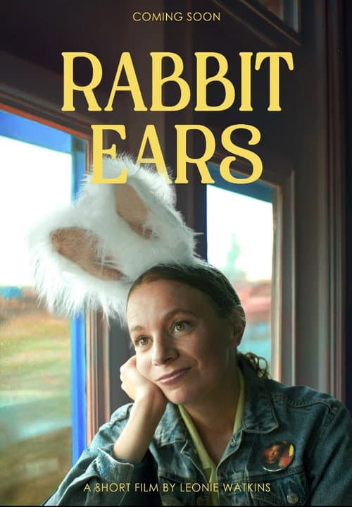 Постер: Rabbit Ears