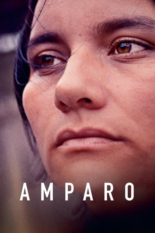 Постер: Amparo
