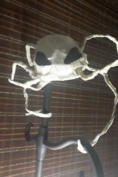 Постер: CRAWL. SUCK. KILL.