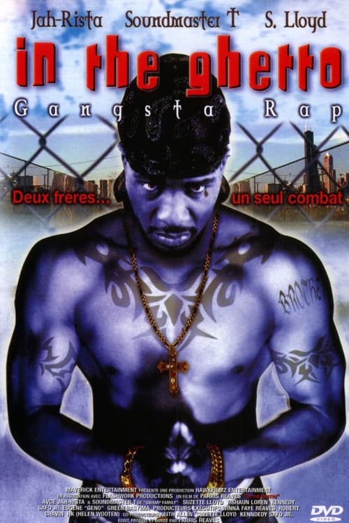 Постер: When Thugs Cry