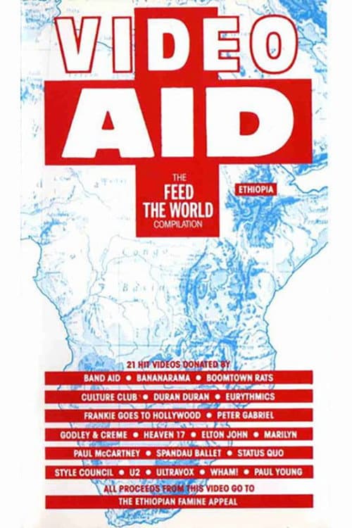 Постер: Video AID