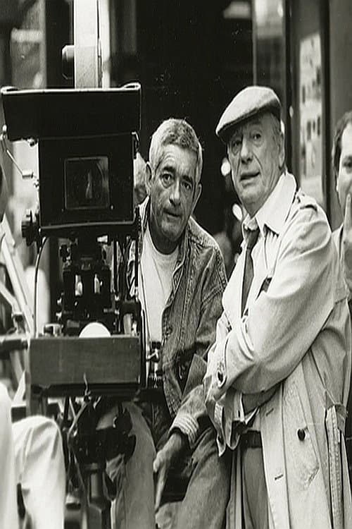 Постер: Dans les coulisses: le tournage de 'Trois Places pour le 26'
