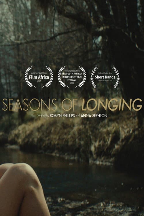 Постер: Seasons of Longing