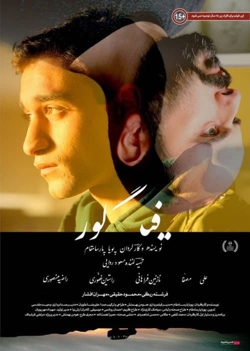 Постер: فیگور