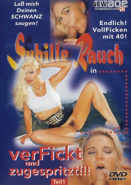 Постер: Verfickt und Zugespritzt