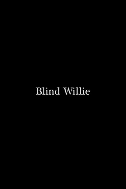 Постер: Blind Willie