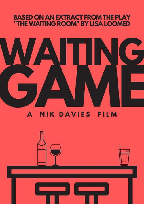Постер: Waiting Game