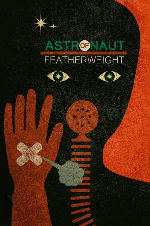 Постер: Astronaut od perolaka