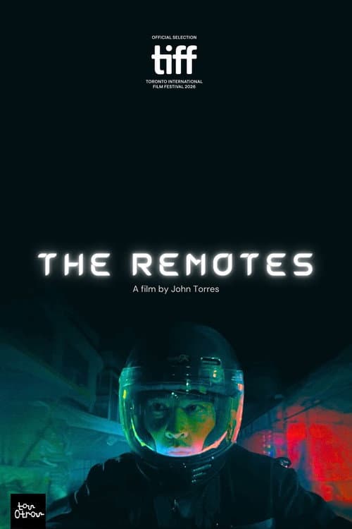 Постер: The Remotes