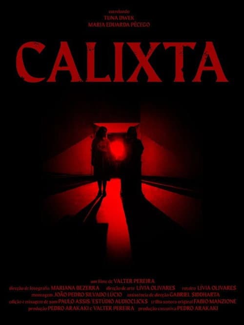 Постер: Calixta