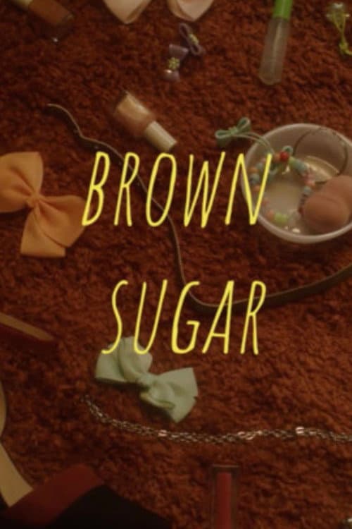 Постер: Brown Sugar